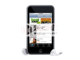 苹果 iPod touch3 回收