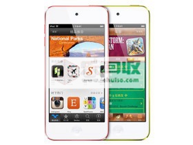 苹果 iPod touch5 回收