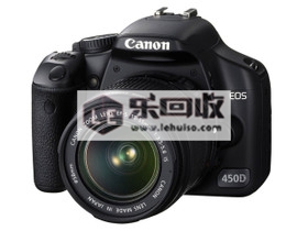 佳能500D（单机） 回收