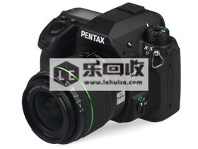 宾得K-5 II 回收