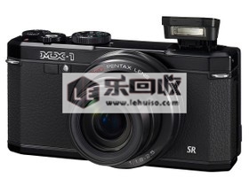 宾得MX-1 回收