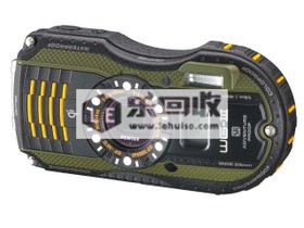 宾得WG-3 GPS 回收