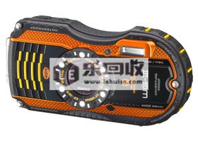 宾得WG-3 回收