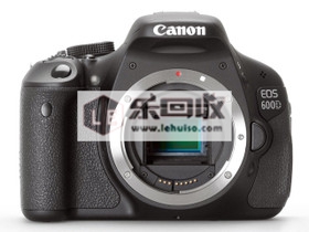 佳能600D（单机） 回收