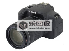 佳能650D（单机） 回收
