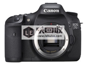 佳能 7D Mark II（单机） 回收