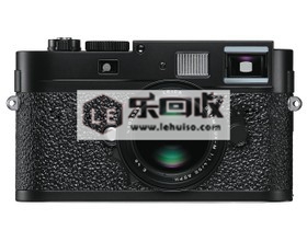徕卡 M9-P 回收