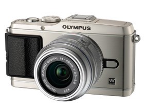 奥林巴斯E-PL3套机14-42mm II R) 回收