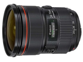 佳能 EF 24-70mm f/2.8L II USM 回收