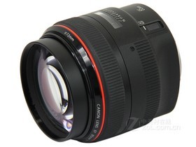 佳能 EF 85mm f/1.2 L II USM(大眼睛) 回收