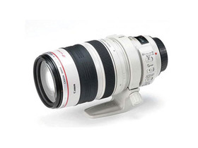 佳能 EF 28-300mm f/3.5-5.6L IS USM 回收
