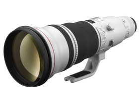 佳能 EF 600mm f/4L IS II USM 回收