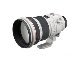 佳能EF 200mm f/2L IS USM 回收