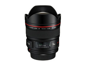 佳能 EF 14mm f/2.8L II USM 回收