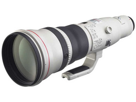 佳能 EF 800mm f/5.6L IS USM 回收