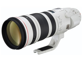 佳能 EF 200-400mm f/4L IS USM 回收
