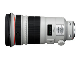 佳能 EF 300mm f/2.8 L IS II USM 回收