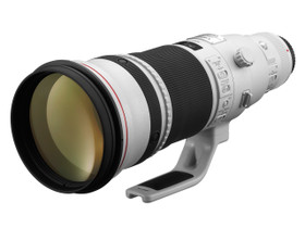 佳能 EF 500mm f/4L IS II USM 回收