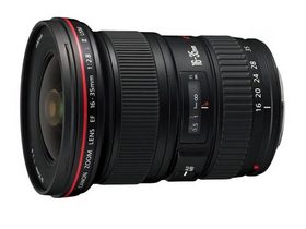 佳能 EF 16-35mm f/2.8L III USM 回收