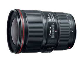 佳能 EF 16-35mm f/4L IS USM 回收