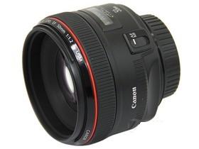佳能 EF 50mm f/1.2L USM 回收