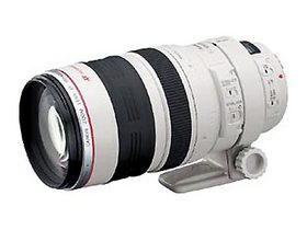 佳能 EF 100-400mm f/4.5-5.6L IS USM(大白) 回收
