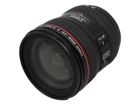 佳能 EF 24-70mm f/4L IS USM 回收