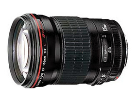 佳能 EF 135mm f/2L USM 回收