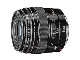 佳能 EF 85mm f/1.8 USM 回收