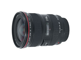 佳能EF 17-40mm f/4L USM 回收