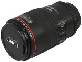佳能 EF 100mm f/2.8L IS USM微距 回收