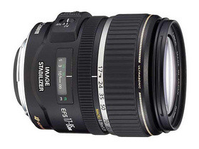佳能 EF-S 17-85mm f/4-5.6 IS USM 回收