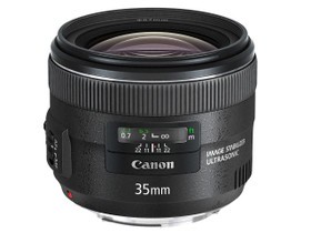 佳能 EF 35mm f/2 IS USM 回收