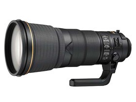 尼康 AF-S 尼克尔 400mm f/2.8E FL ED VR 回收