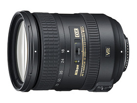 尼康 AF-S DX 尼克尔 18-200mm f/3.5-5.6G ED VR II 回收