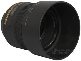 尼康 AF-S NIKKOR 85mm f/1.8G 回收