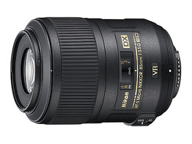 尼康 AF-S DX微距尼克尔85mm f/3.5G ED VR 回收