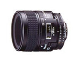 尼康 AF Micro 60mm f/2.8D 回收