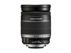 佳能EF-S 18-200mm f/3.5-5.6 IS 回收