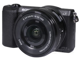 索尼 ILCE-5100套机（16-50mm） 回收