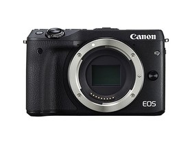 佳能EOS M3(单机) 回收