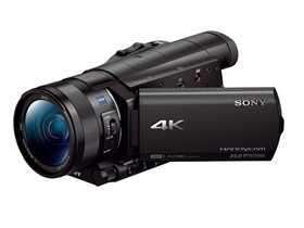 索尼 FDR-AX100E 回收