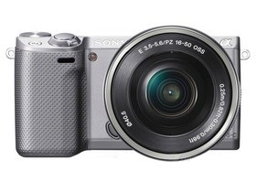 索尼 NEX-5R套机（E PZ 16-50mm） 回收