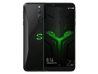 黑鲨 Helo 回收