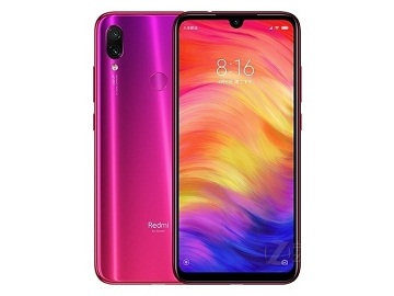 Redmi 7 Pro 回收