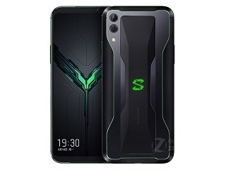 黑鲨 2 回收