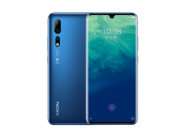中兴 Axon 10 Pro（5G版） 回收