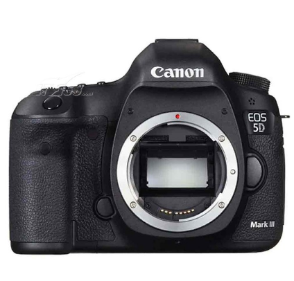 佳能 5D Mark III （单机） 回收