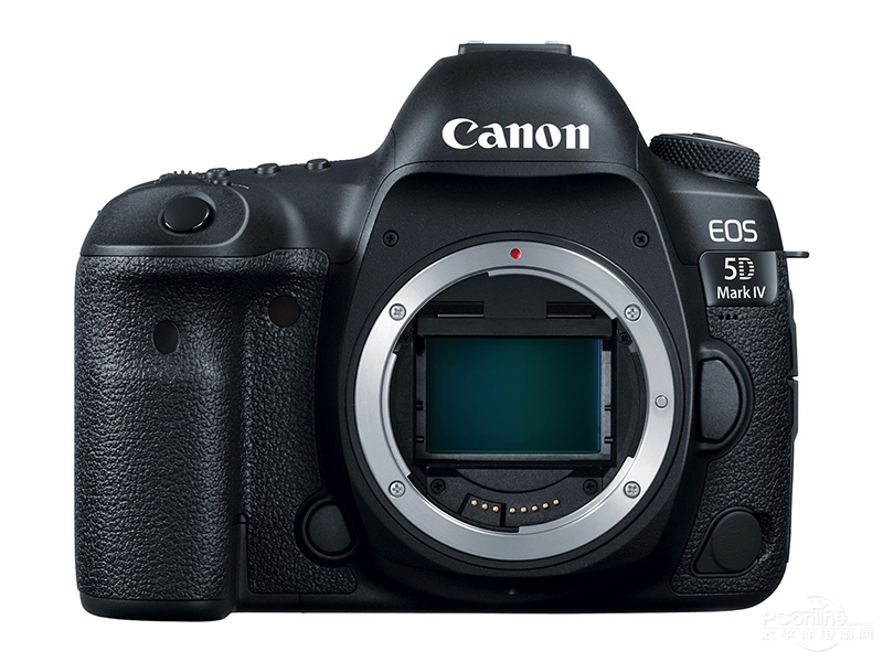 佳能5D Mark IV（单机） 回收