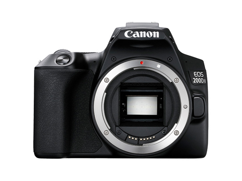 佳能 EOS 200D （单机） 回收